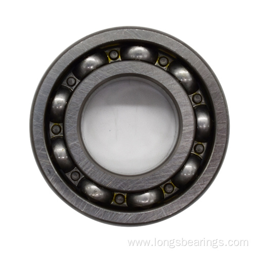 High-Precision Deep Groove Ball Bearing Miniature Size